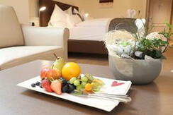 Superiorzimmer Obst Josef Pail
