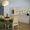 Photo of Apartment, shower and bath, toilet, 2 bed rooms | © Sportappartements