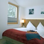 Photo of Apartment, shower and bath, toilet, 2 bed rooms