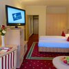 Bild von Dreibettzimmer,Bad, WC | © Sporthotel Royer