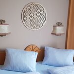 Photo of apartment/2 bedrooms/shower, WC