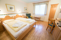Landhotel Spreitzhofer_Almenland Zimmer ohne Balko