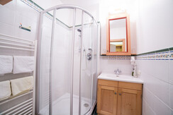 Landhotel Spreitzhofer_Badezimmer