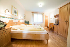 Landhotel Spreitzhofer_Almenland Zimmer ohne Balko