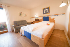 Spreitzhofer Landhotel_Einzelzimmer 2_Foto Stibor 