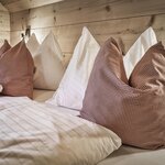 Bild von Ferienhaus/3 Schlafräume/Dusche, WC