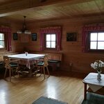 Photo of apartment/2 bedrooms/bath tube, WC
