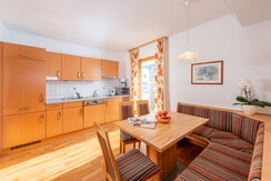 Steirergasse Hochwurzen Kitchen