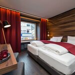 Photo of Double room, separate toilet and shower/bathtub