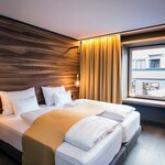 Photo of Suite, separate toilet and shower/bathtub