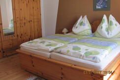 Stefan's Gästehaus Zimmer