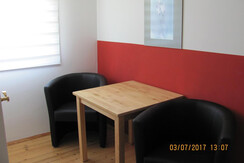 Stefan's Gästehaus Lounge