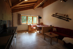 Appartement Dachstein