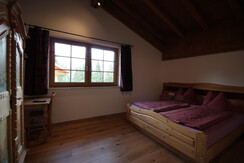 Appartement Dachstein 2 Schlafräume/2Bäder