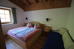 Appartement Reiteralm