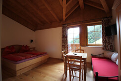Appartement Reiteralm