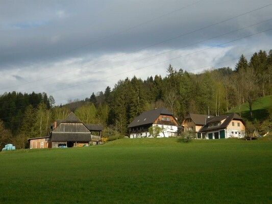 Steinerhof