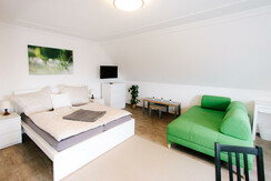 Steira Studios Studio 4a