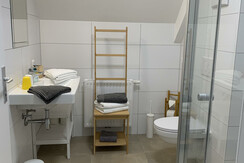 Steira Studios Badezimmer