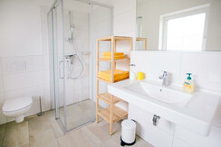 Steira Studios Badezimmer