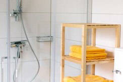 Steira Studios Dusche