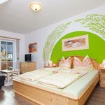 Bild von Appartement/Fewo (max 4 Personen)