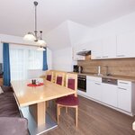 Bild von Appartement/Fewo (max. 6 Personen)