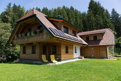 Stillbacherhütte