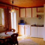 Bild von Apartment/1 Schlafraum/Bad, WC