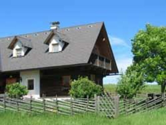 Ferienhaus am Pferdehof