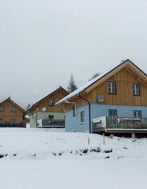 Stoffis Hütten in Tauplitz, Winterurlaub | © Stoffis Hütten,  www.stoffis-huetten.at | © Stoffis Hütten,  www.stoffis-huetten.at