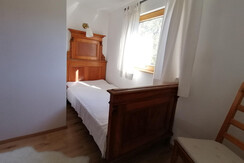 Strausshaus-Sissizimmer