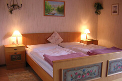 Stroßeggwirt_Zimmer