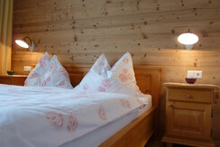 Weiteres Schlafzimmer