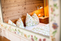 Gemütliches Schlafzimmer