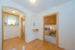 Vorraum_Appartement 2
