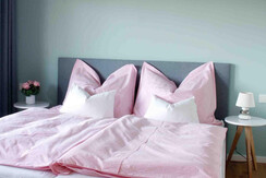 Schlafzimmer Edelweiß