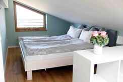 Schlafkoje Gipfelstürmer