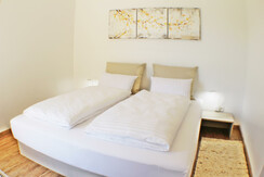 Suiten am Simmhof Zimmer