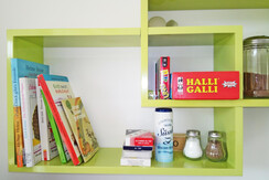 Suiten am Simmhof Spiele