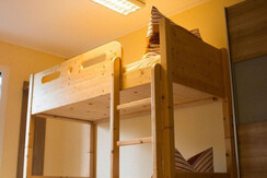 Stockbetten Apartment Sulmtal Camping (Groß)