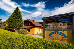 Sun Chalet