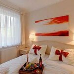 Photo of juniorsuite with shower, WC