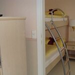 Photo of suite with shower, WC