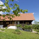 Photo of Holiday home, separate toilet and shower/bathtub, 2 bed rooms | © Sunkihof | Sandra & Franz Zenz