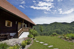 Sunkihof Lieschneggkeuschn Außenbereich