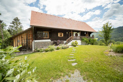 Sunkihof Lieschneggkeuschn Außen