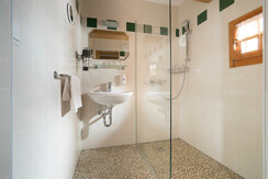 Sunkihof Lieschneggkeuschn Badezimmer