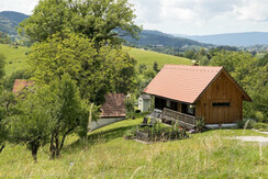 Sunkihof Schaffelkeuschn Außenansicht