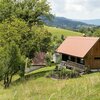 Photo of Holiday home, separate toilet and shower/bathtub, quiet | © Sunkihof | Sandra & Franz Zenz